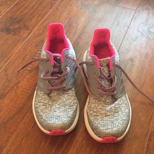 Adidas running shoes